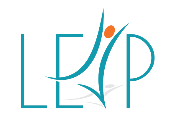 LEAP Logo